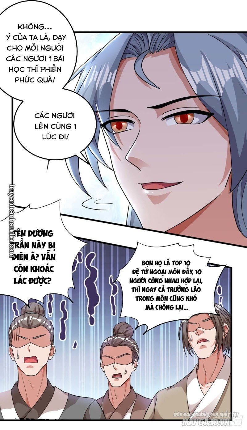 Trọng Sinh Sau Tám Vạn Năm Chapter 130 - Trang 2