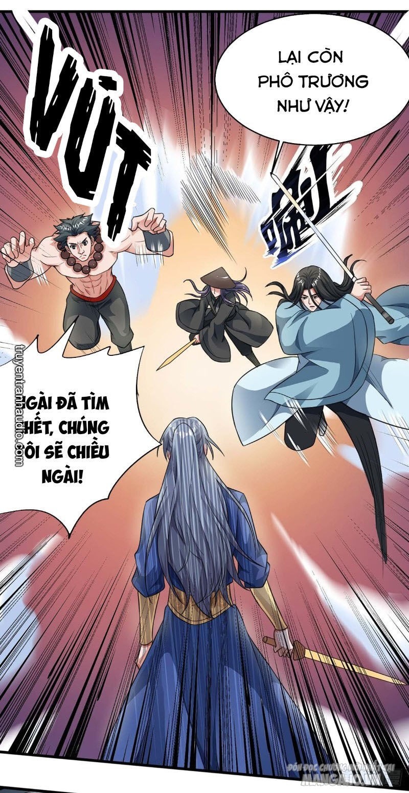 Trọng Sinh Sau Tám Vạn Năm Chapter 130 - Trang 2