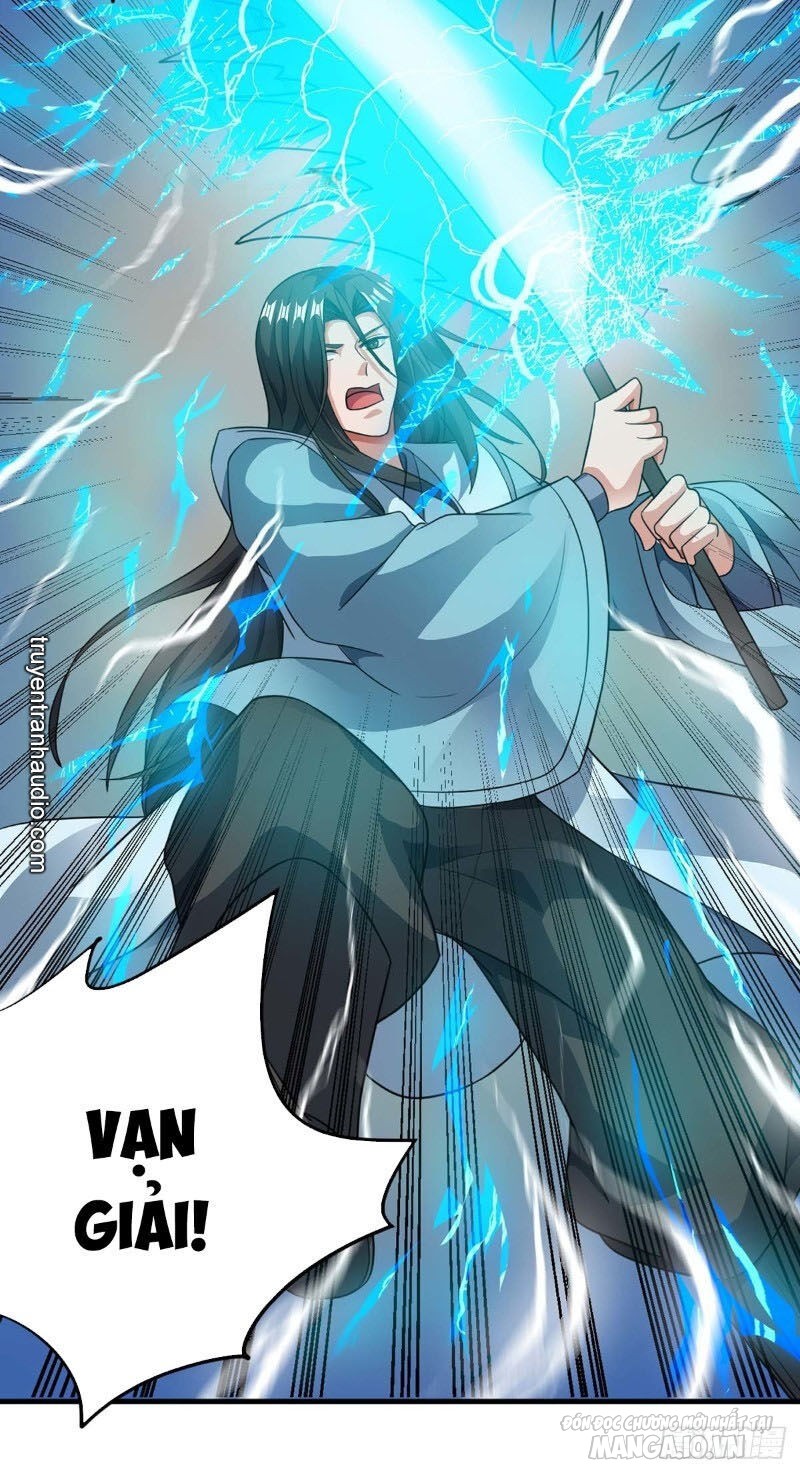 Trọng Sinh Sau Tám Vạn Năm Chapter 130 - Trang 2