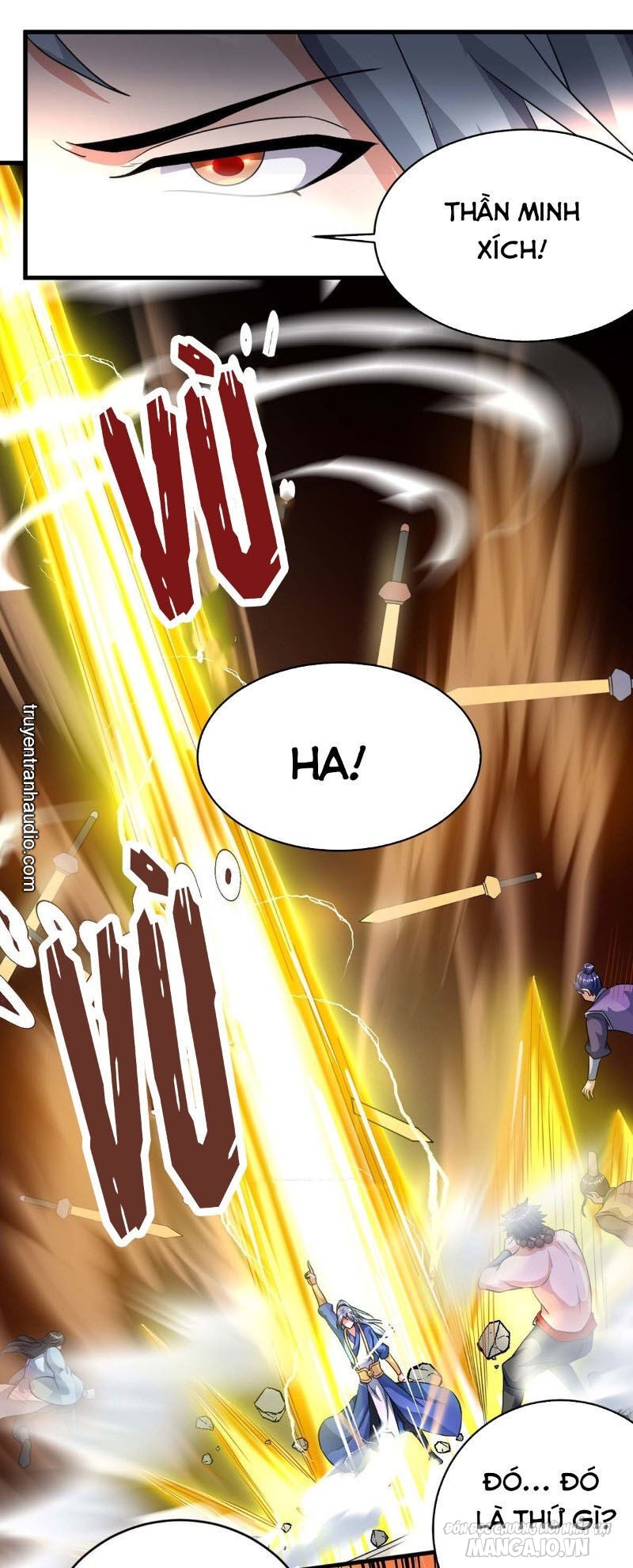 Trọng Sinh Sau Tám Vạn Năm Chapter 130 - Trang 2