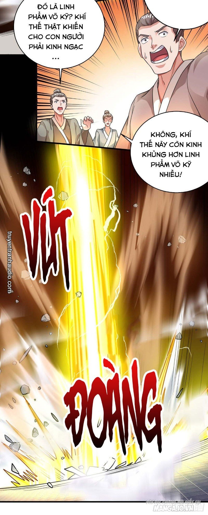 Trọng Sinh Sau Tám Vạn Năm Chapter 130 - Trang 2