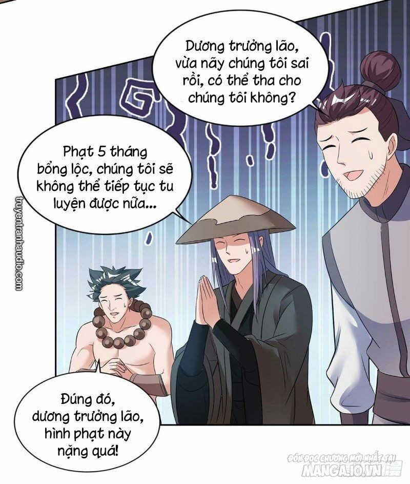 Trọng Sinh Sau Tám Vạn Năm Chapter 131 - Trang 2