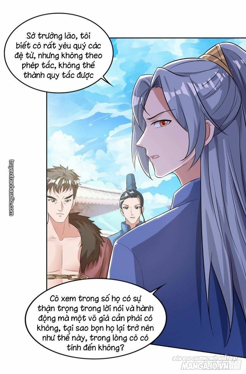 Trọng Sinh Sau Tám Vạn Năm Chapter 131 - Trang 2