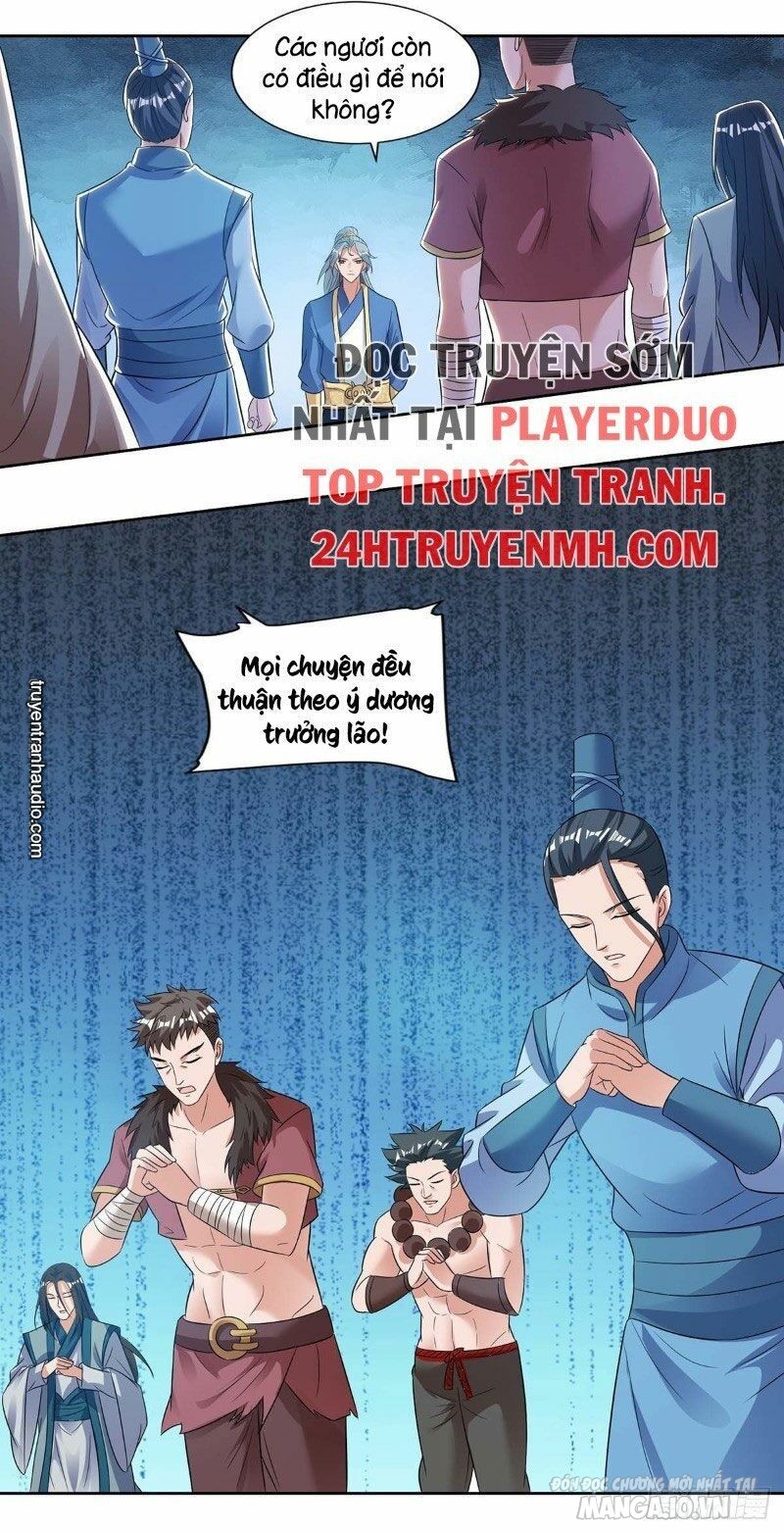 Trọng Sinh Sau Tám Vạn Năm Chapter 131 - Trang 2