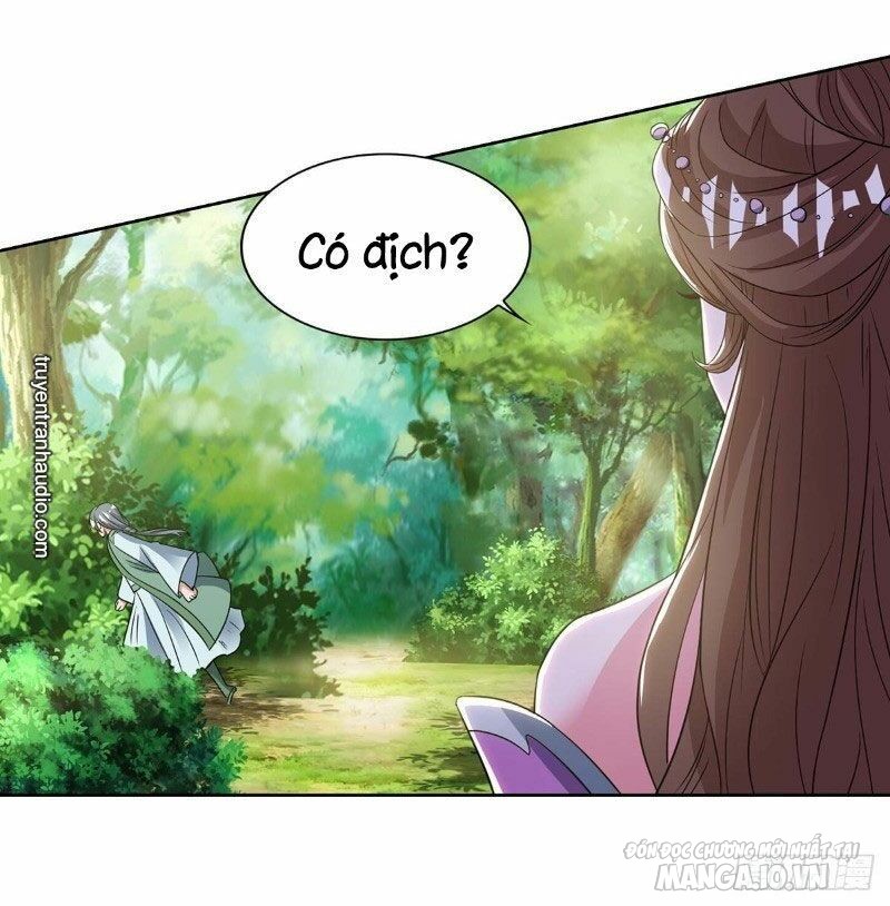 Trọng Sinh Sau Tám Vạn Năm Chapter 131 - Trang 2