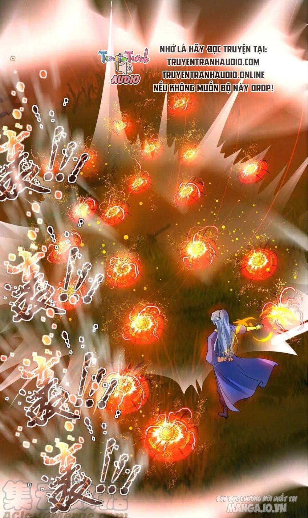 Trọng Sinh Sau Tám Vạn Năm Chapter 132 - Trang 2