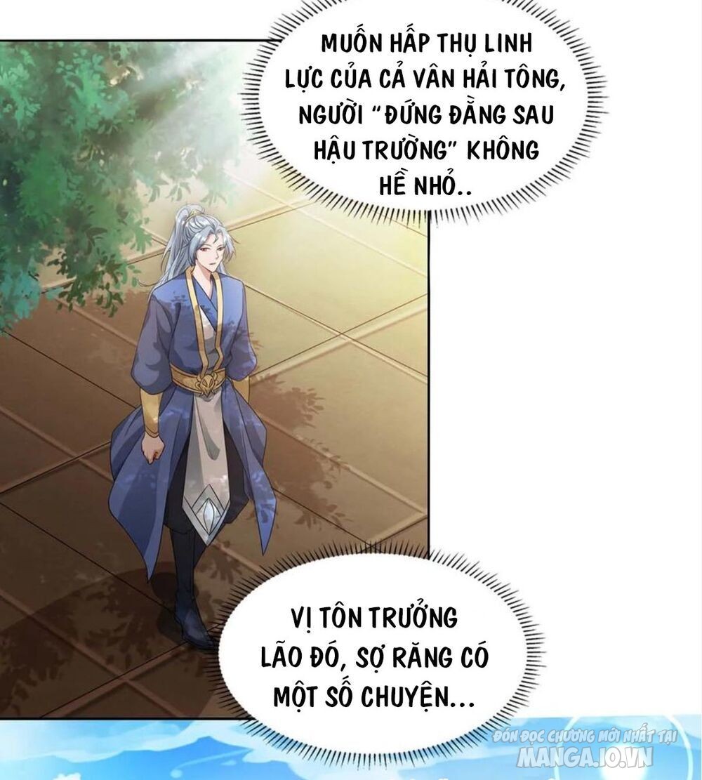 Trọng Sinh Sau Tám Vạn Năm Chapter 132 - Trang 2