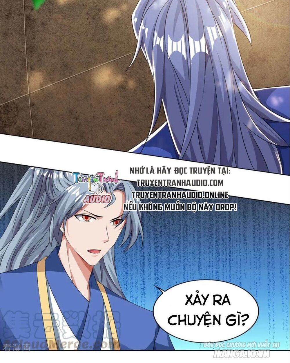 Trọng Sinh Sau Tám Vạn Năm Chapter 132 - Trang 2