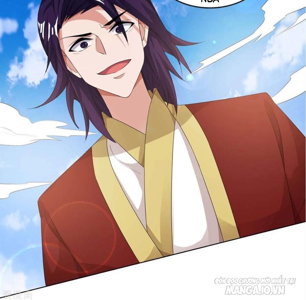 Trọng Sinh Sau Tám Vạn Năm Chapter 132 - Trang 2