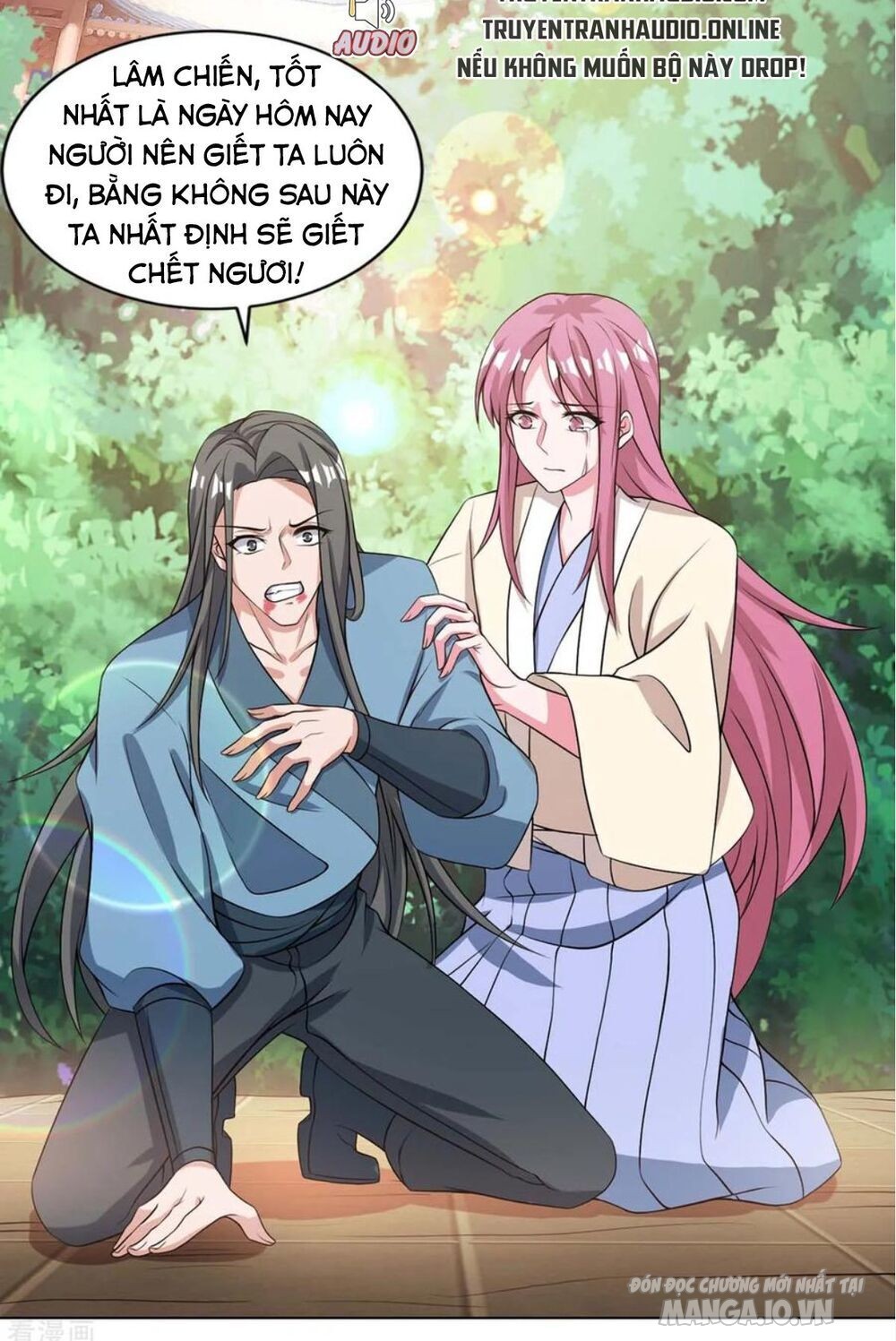 Trọng Sinh Sau Tám Vạn Năm Chapter 132 - Trang 2