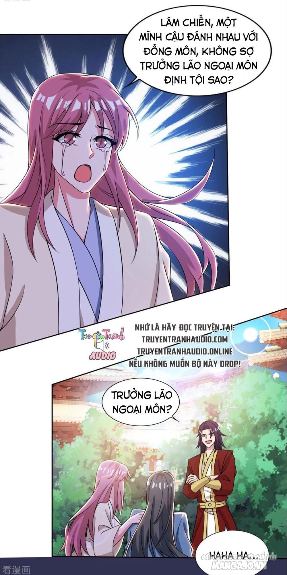 Trọng Sinh Sau Tám Vạn Năm Chapter 132 - Trang 2