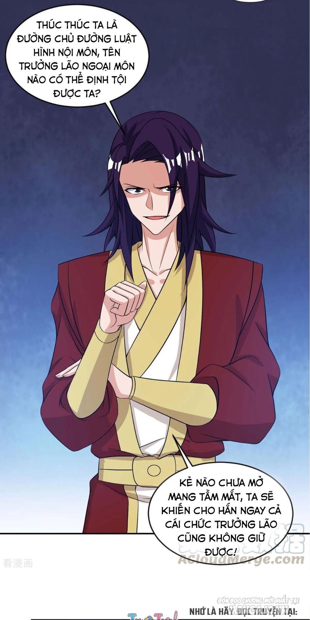 Trọng Sinh Sau Tám Vạn Năm Chapter 132 - Trang 2