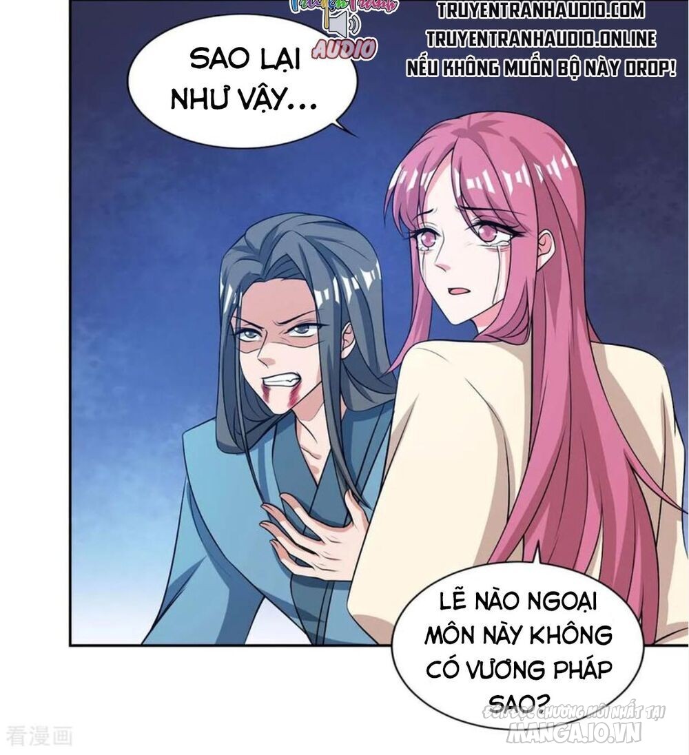 Trọng Sinh Sau Tám Vạn Năm Chapter 132 - Trang 2
