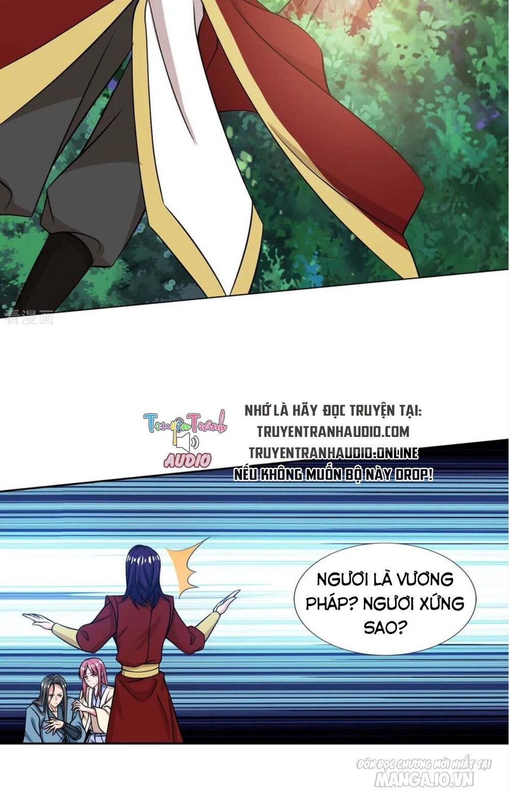 Trọng Sinh Sau Tám Vạn Năm Chapter 132 - Trang 2