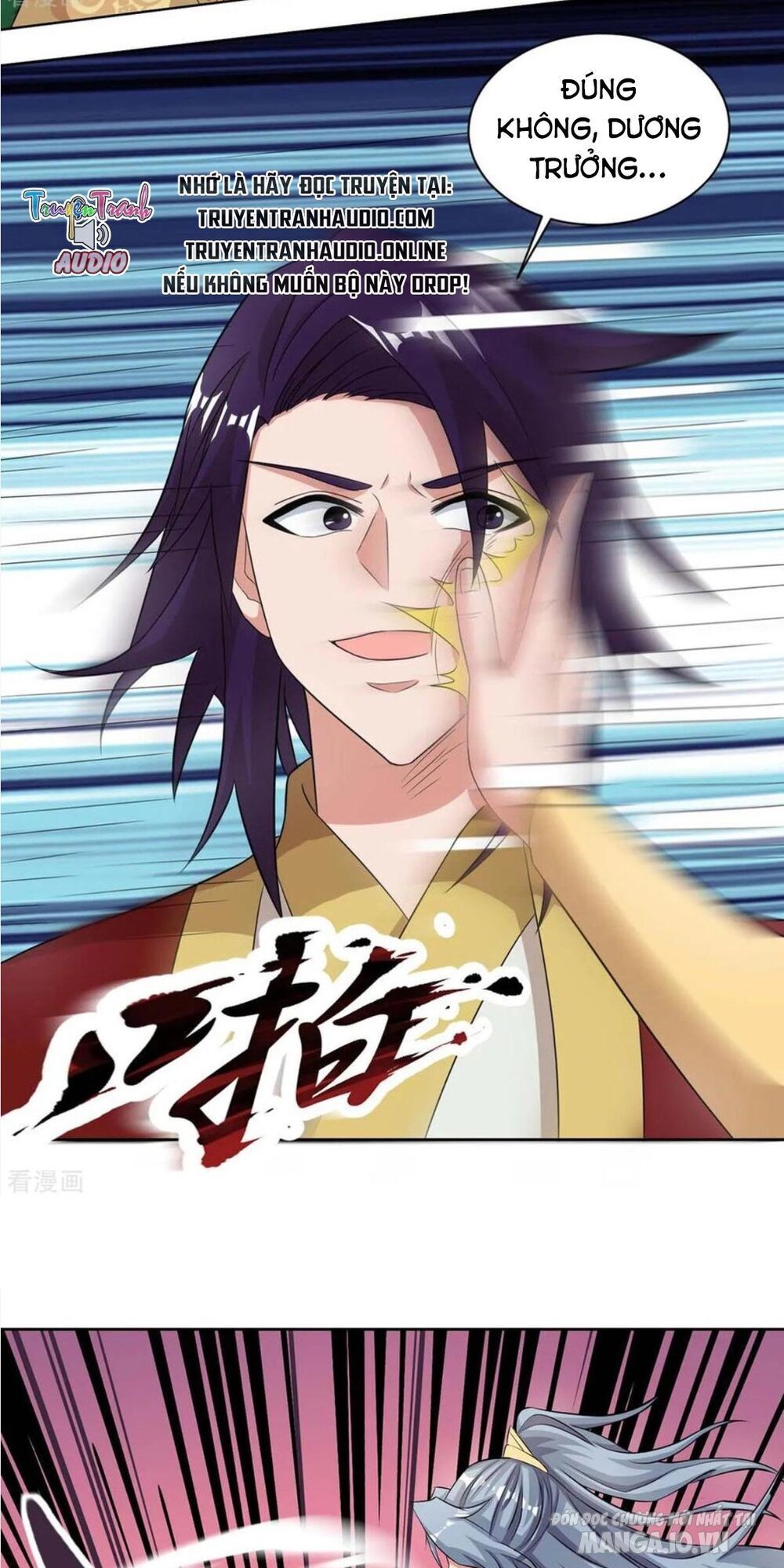 Trọng Sinh Sau Tám Vạn Năm Chapter 133 - Trang 2