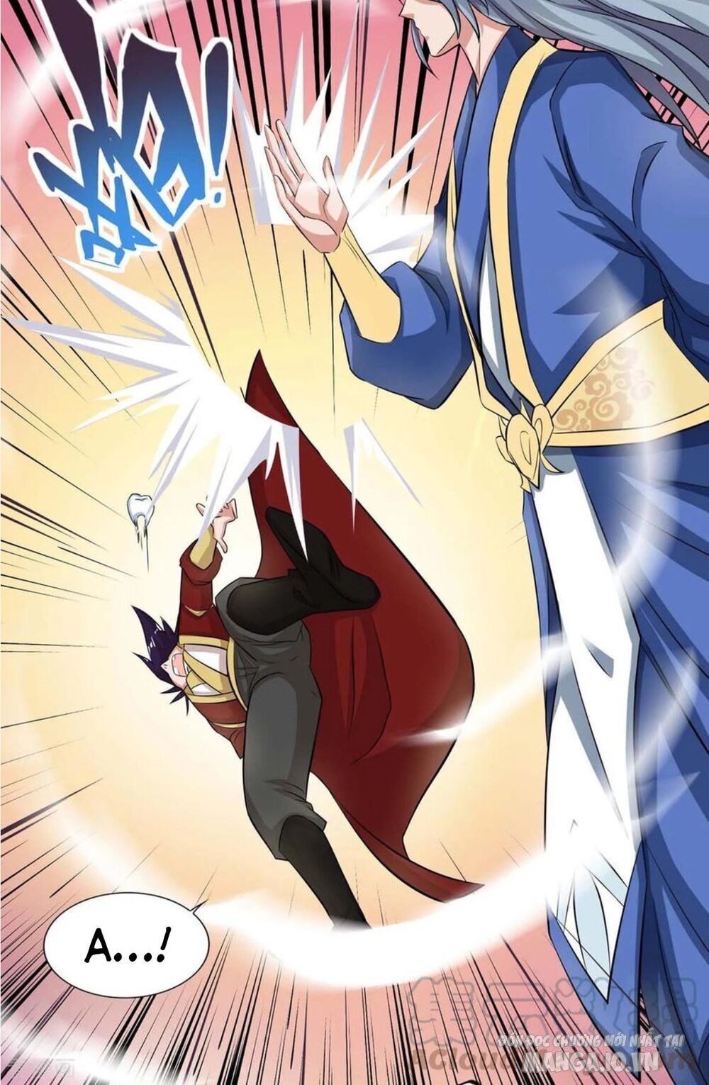 Trọng Sinh Sau Tám Vạn Năm Chapter 133 - Trang 2