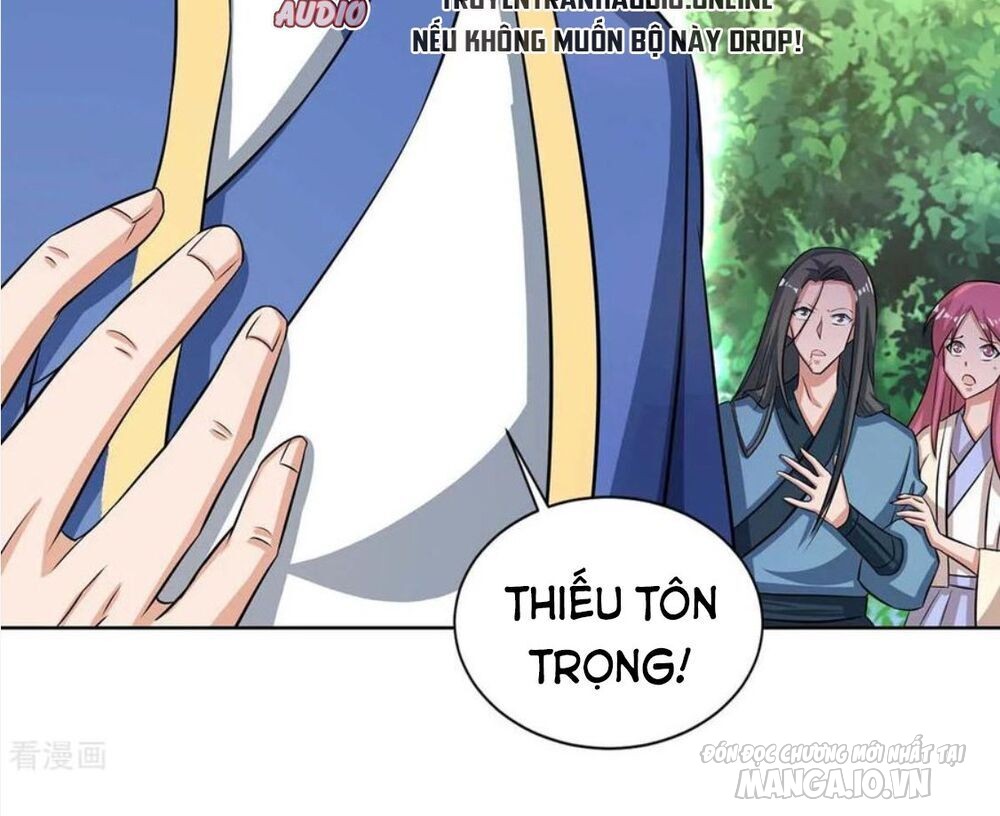 Trọng Sinh Sau Tám Vạn Năm Chapter 133 - Trang 2