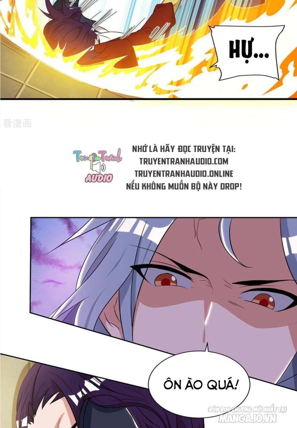 Trọng Sinh Sau Tám Vạn Năm Chapter 133 - Trang 2