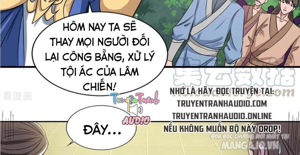 Trọng Sinh Sau Tám Vạn Năm Chapter 133 - Trang 2