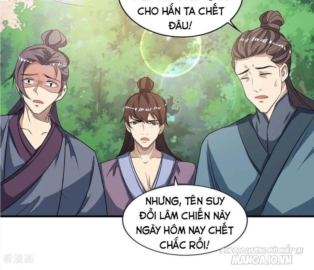 Trọng Sinh Sau Tám Vạn Năm Chapter 133 - Trang 2