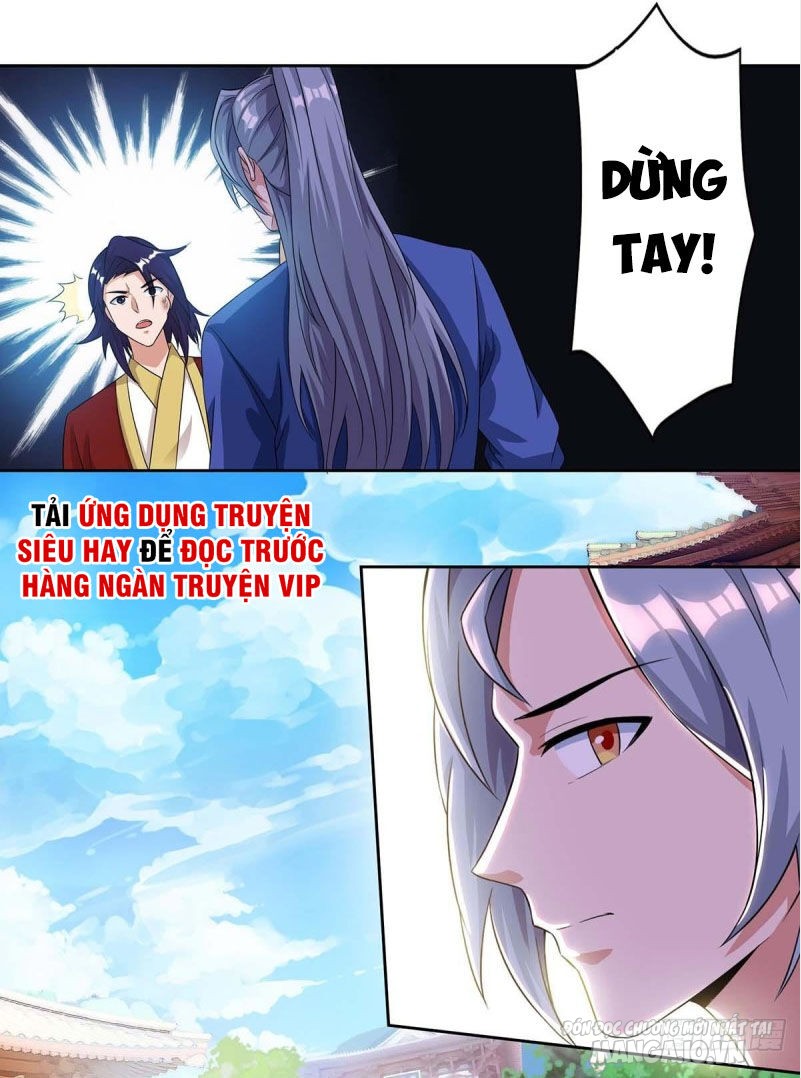 Trọng Sinh Sau Tám Vạn Năm Chapter 134 - Trang 2