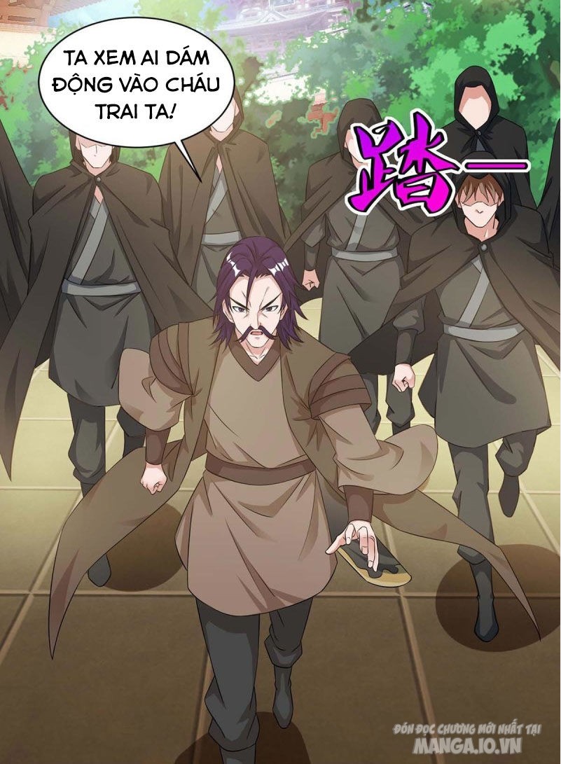 Trọng Sinh Sau Tám Vạn Năm Chapter 134 - Trang 2