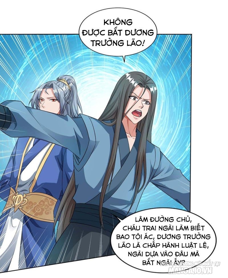 Trọng Sinh Sau Tám Vạn Năm Chapter 135 - Trang 2