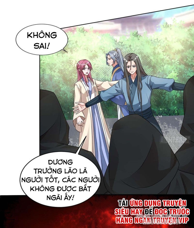 Trọng Sinh Sau Tám Vạn Năm Chapter 135 - Trang 2
