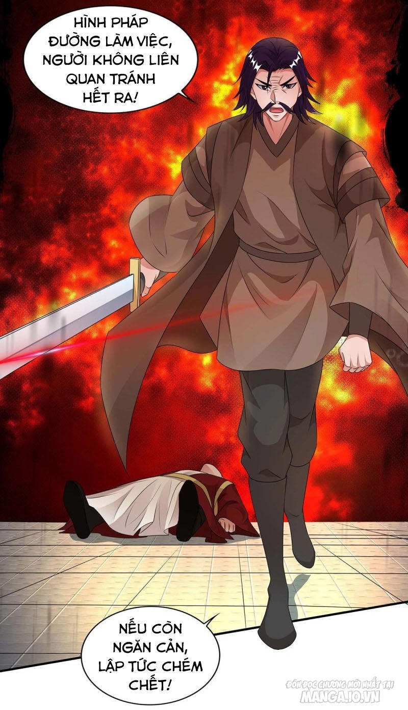 Trọng Sinh Sau Tám Vạn Năm Chapter 135 - Trang 2