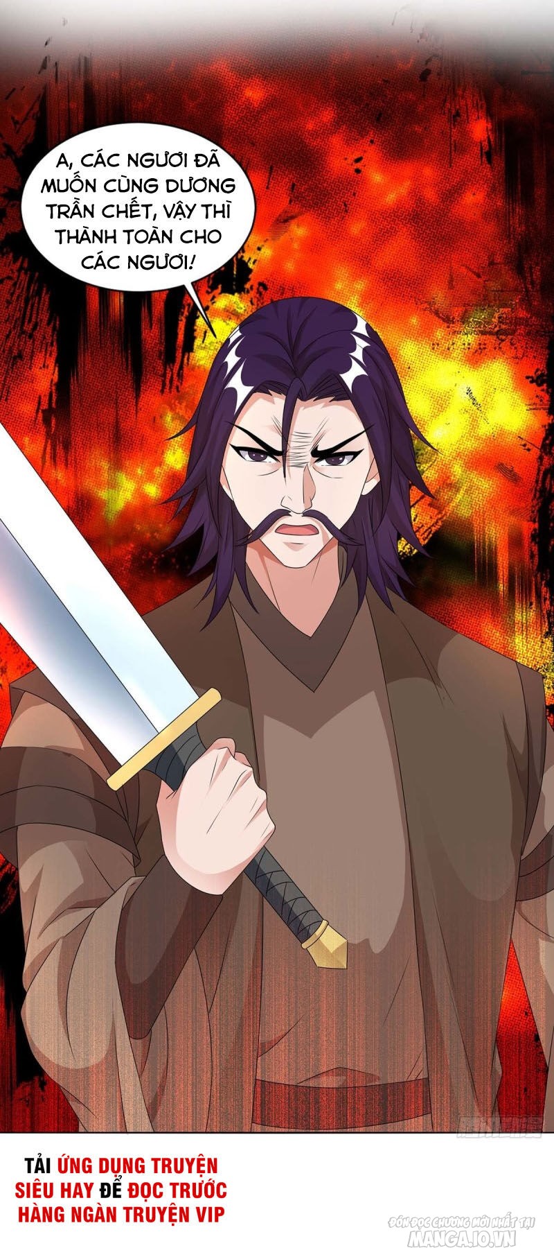 Trọng Sinh Sau Tám Vạn Năm Chapter 135 - Trang 2