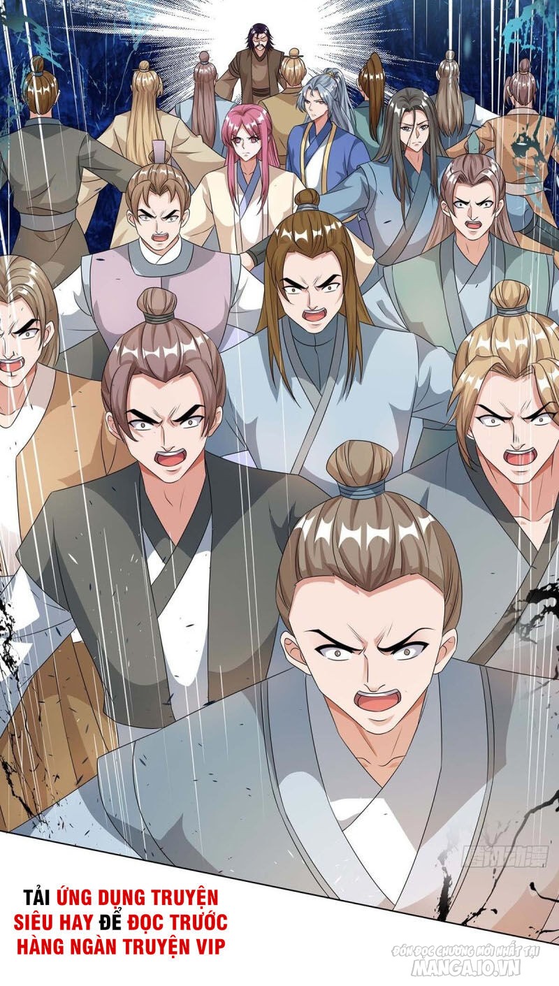 Trọng Sinh Sau Tám Vạn Năm Chapter 135 - Trang 2