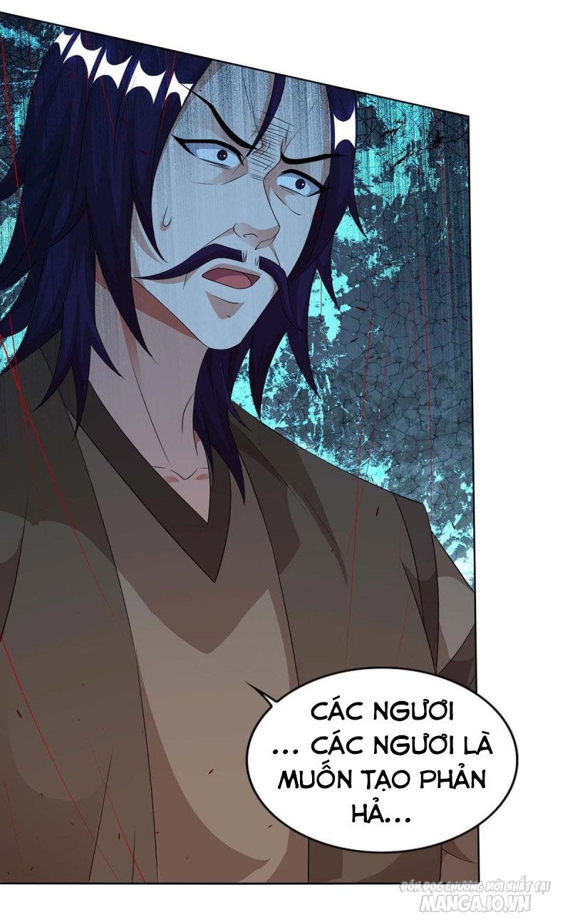 Trọng Sinh Sau Tám Vạn Năm Chapter 135 - Trang 2