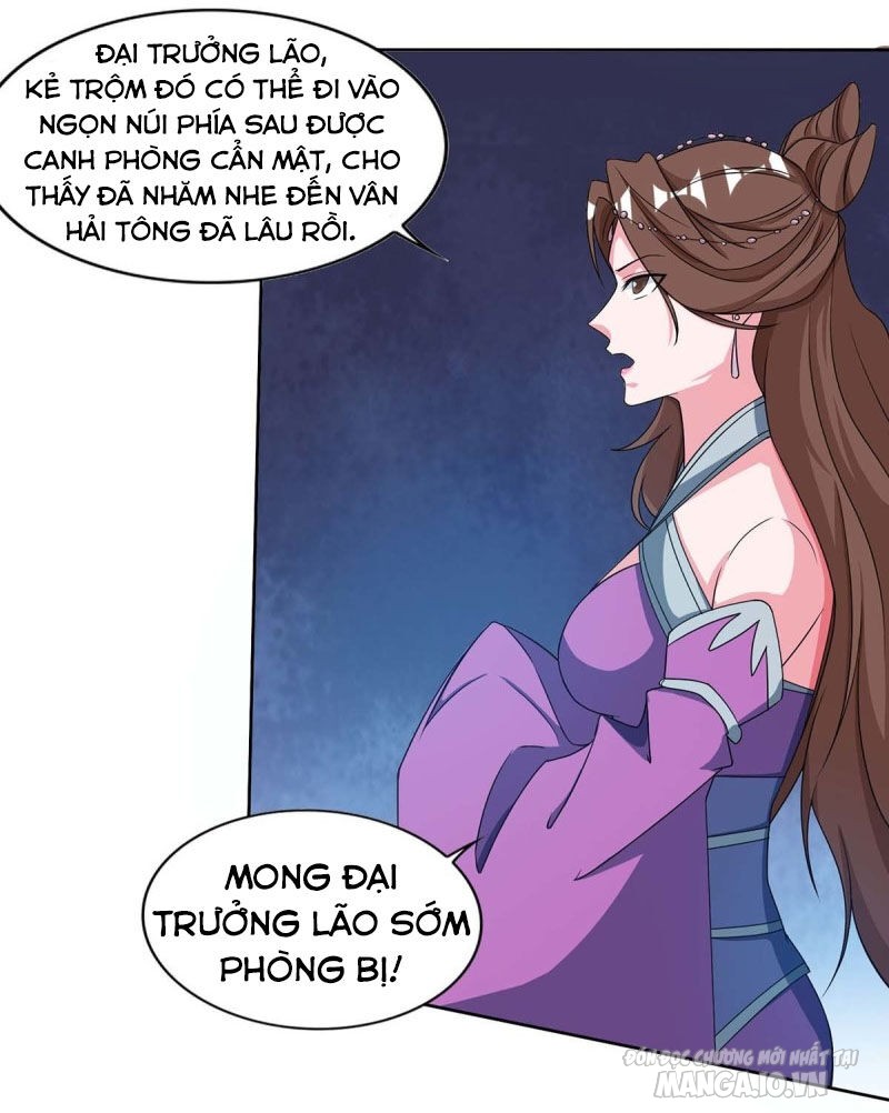 Trọng Sinh Sau Tám Vạn Năm Chapter 136 - Trang 2