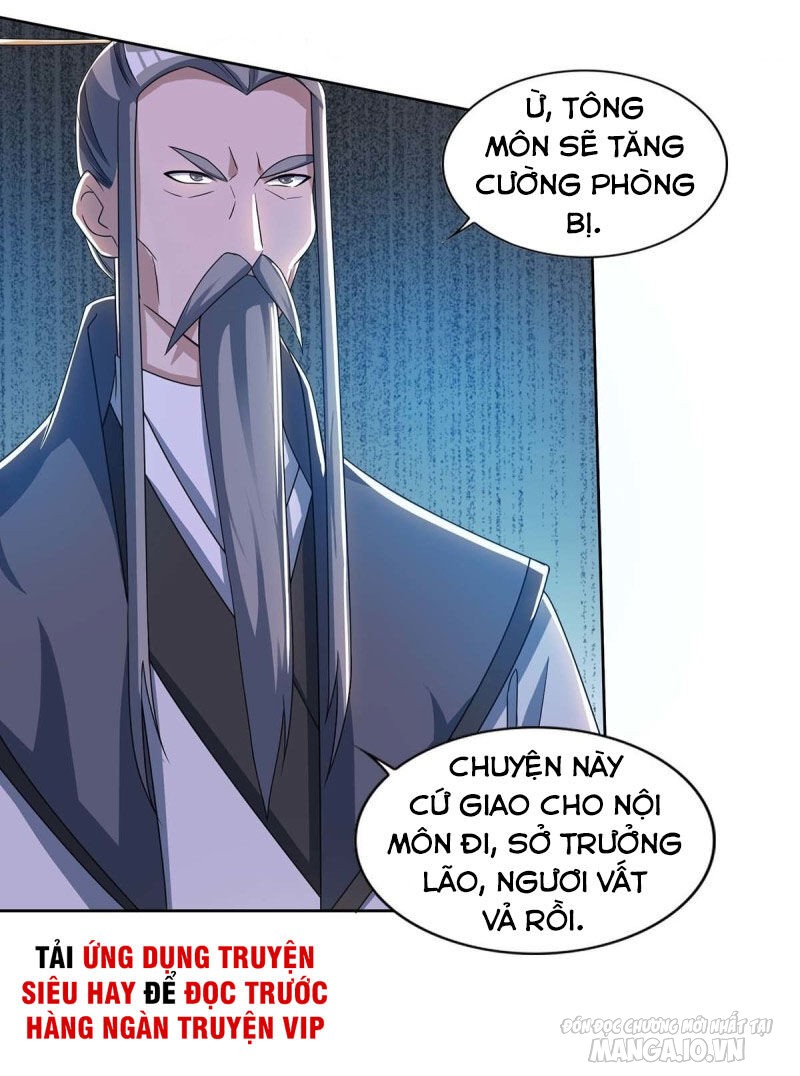 Trọng Sinh Sau Tám Vạn Năm Chapter 136 - Trang 2