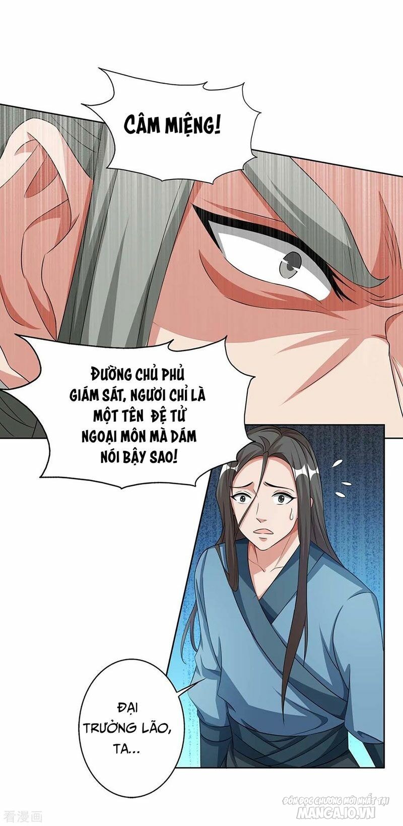 Trọng Sinh Sau Tám Vạn Năm Chapter 137 - Trang 2