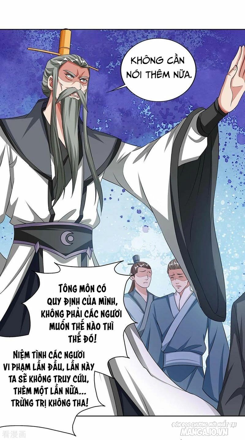 Trọng Sinh Sau Tám Vạn Năm Chapter 137 - Trang 2