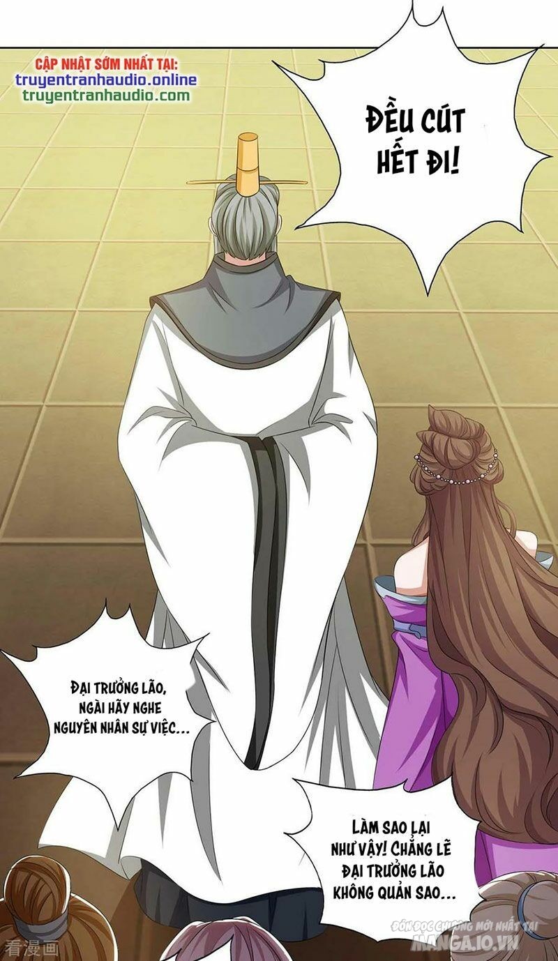 Trọng Sinh Sau Tám Vạn Năm Chapter 137 - Trang 2