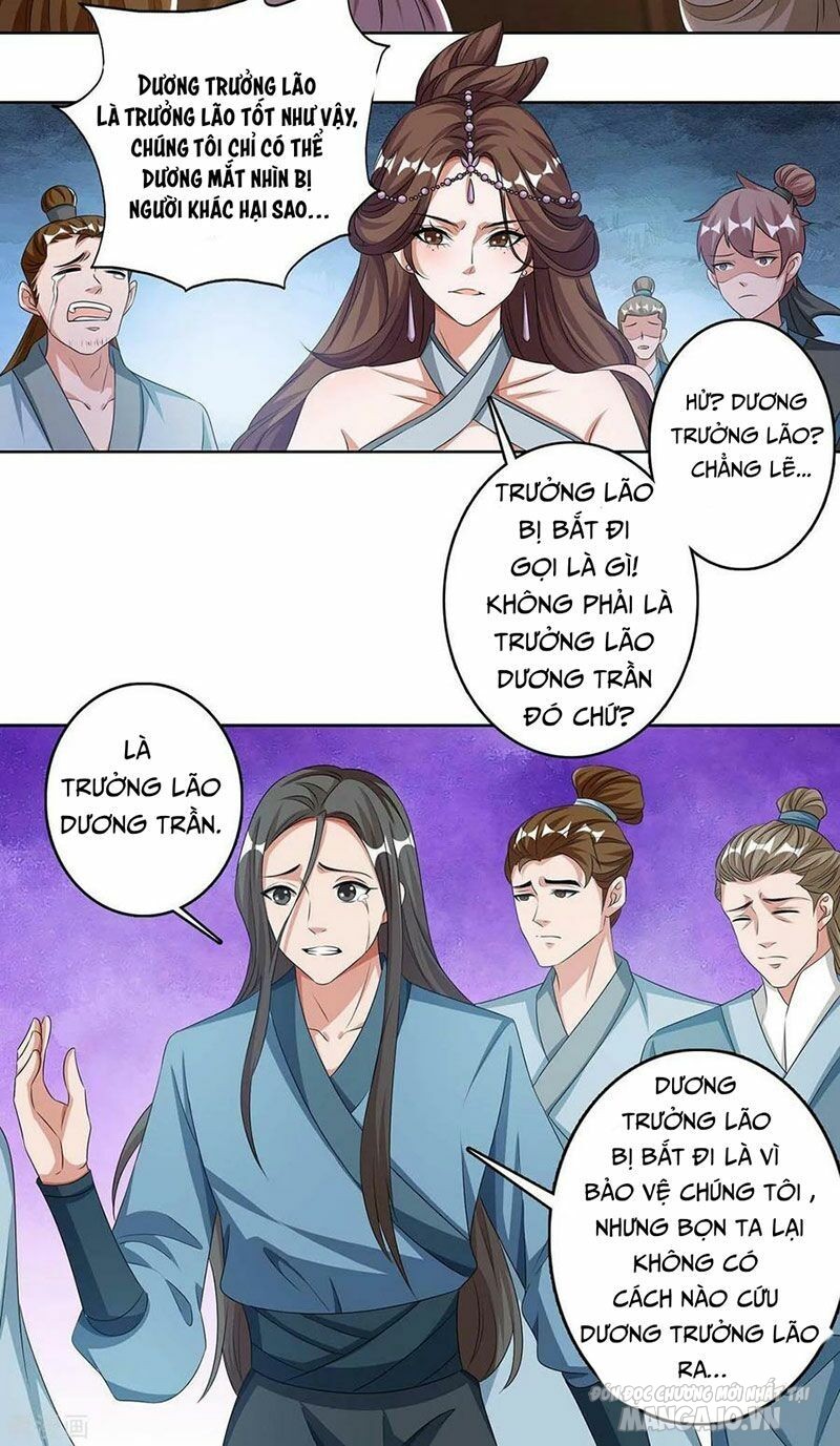 Trọng Sinh Sau Tám Vạn Năm Chapter 137 - Trang 2