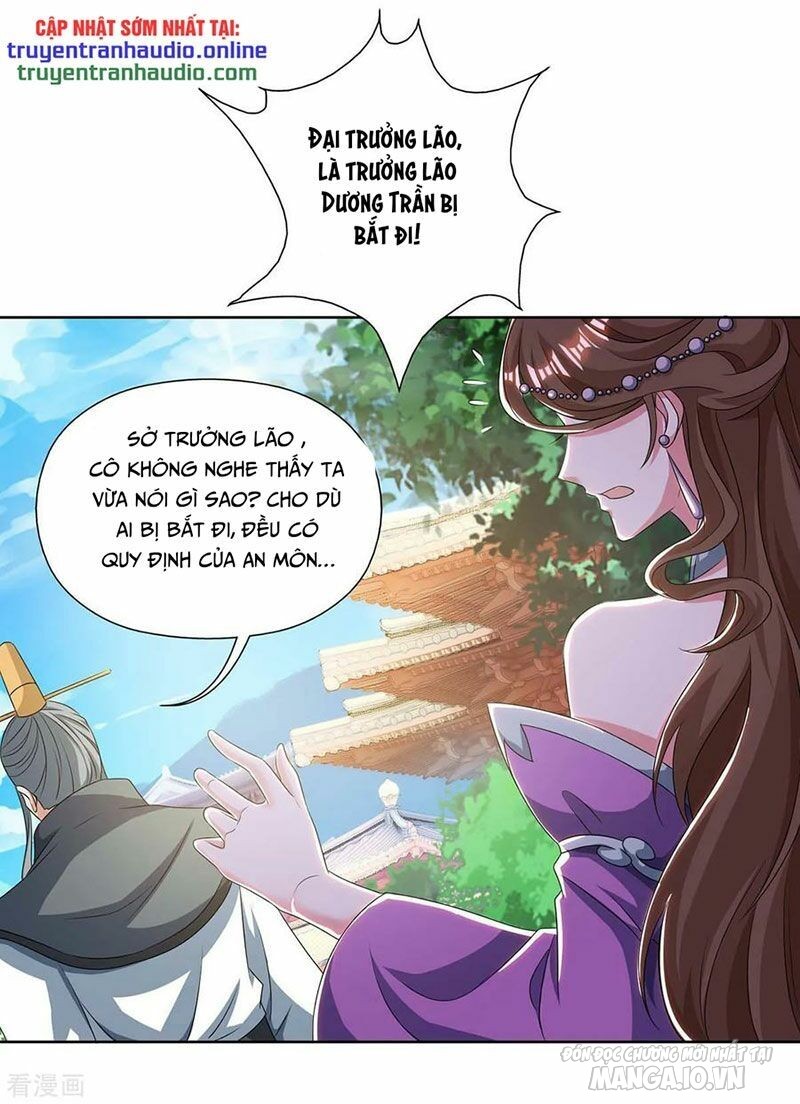 Trọng Sinh Sau Tám Vạn Năm Chapter 137 - Trang 2