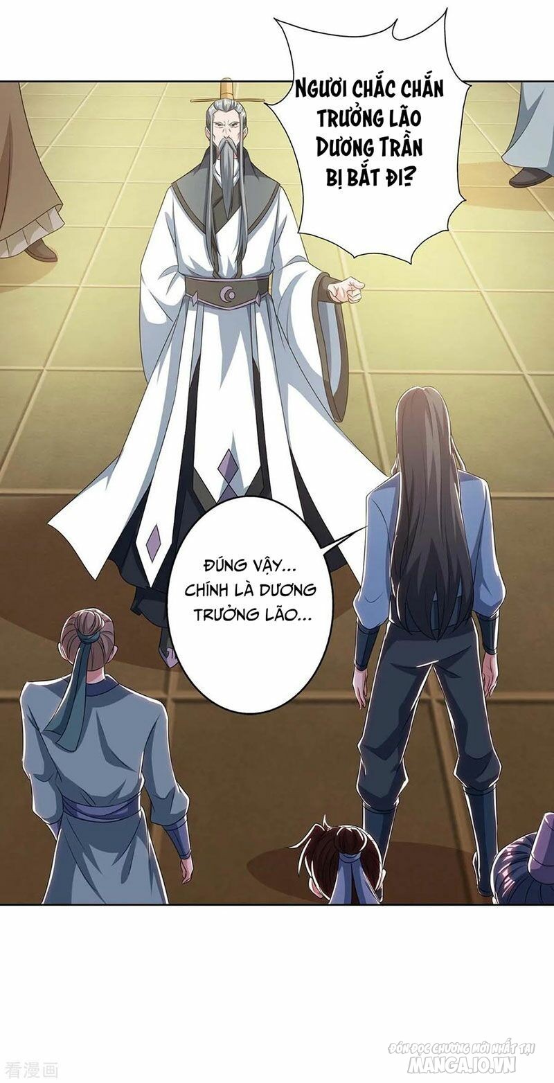 Trọng Sinh Sau Tám Vạn Năm Chapter 137 - Trang 2