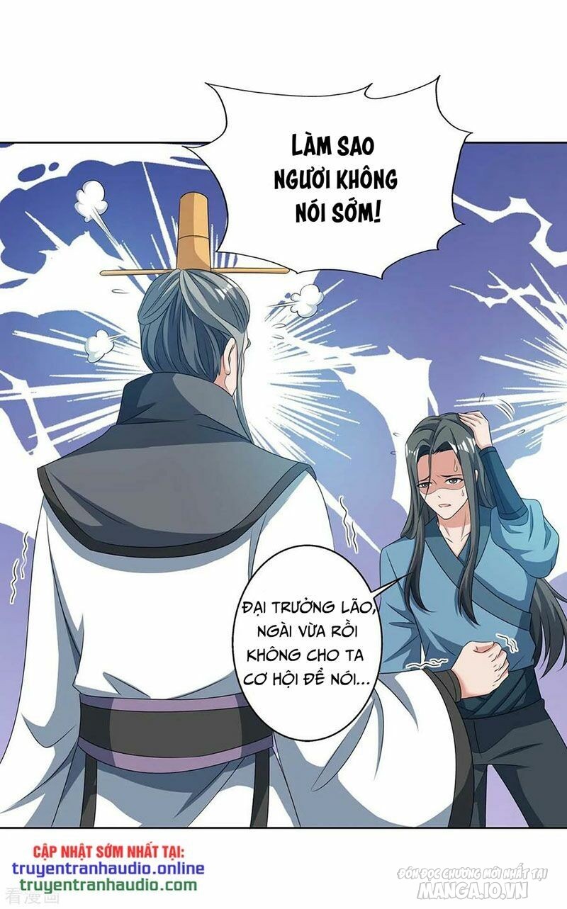 Trọng Sinh Sau Tám Vạn Năm Chapter 137 - Trang 2