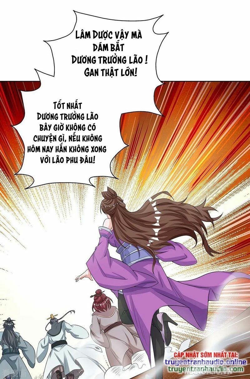 Trọng Sinh Sau Tám Vạn Năm Chapter 137 - Trang 2