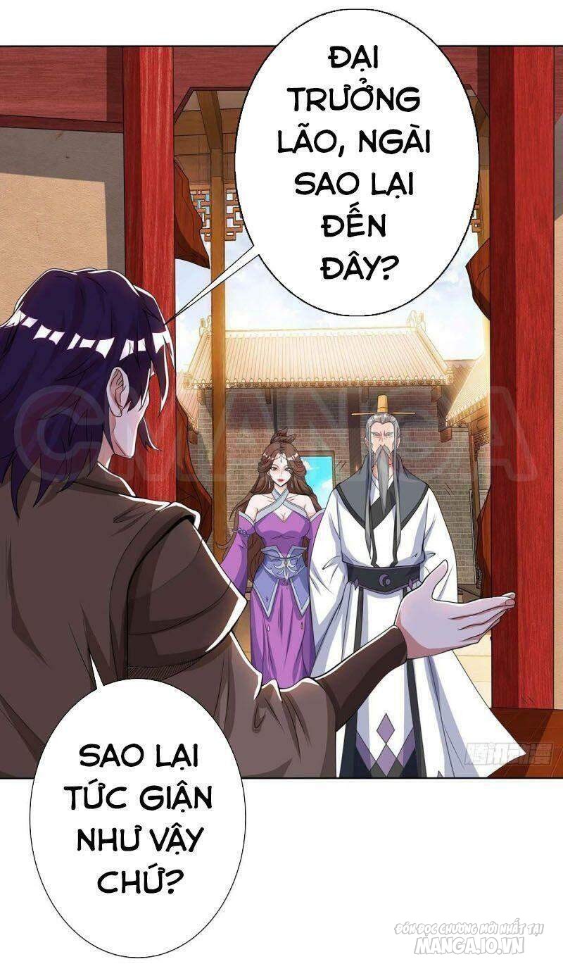 Trọng Sinh Sau Tám Vạn Năm Chapter 138 - Trang 2