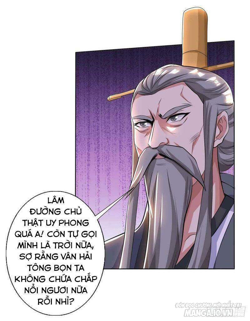 Trọng Sinh Sau Tám Vạn Năm Chapter 138 - Trang 2