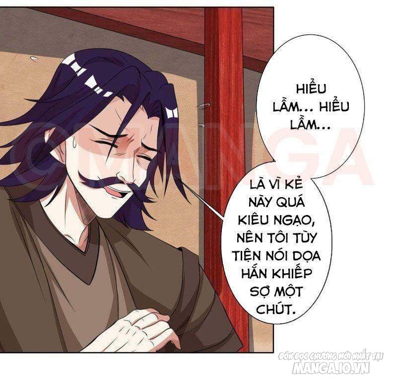 Trọng Sinh Sau Tám Vạn Năm Chapter 138 - Trang 2