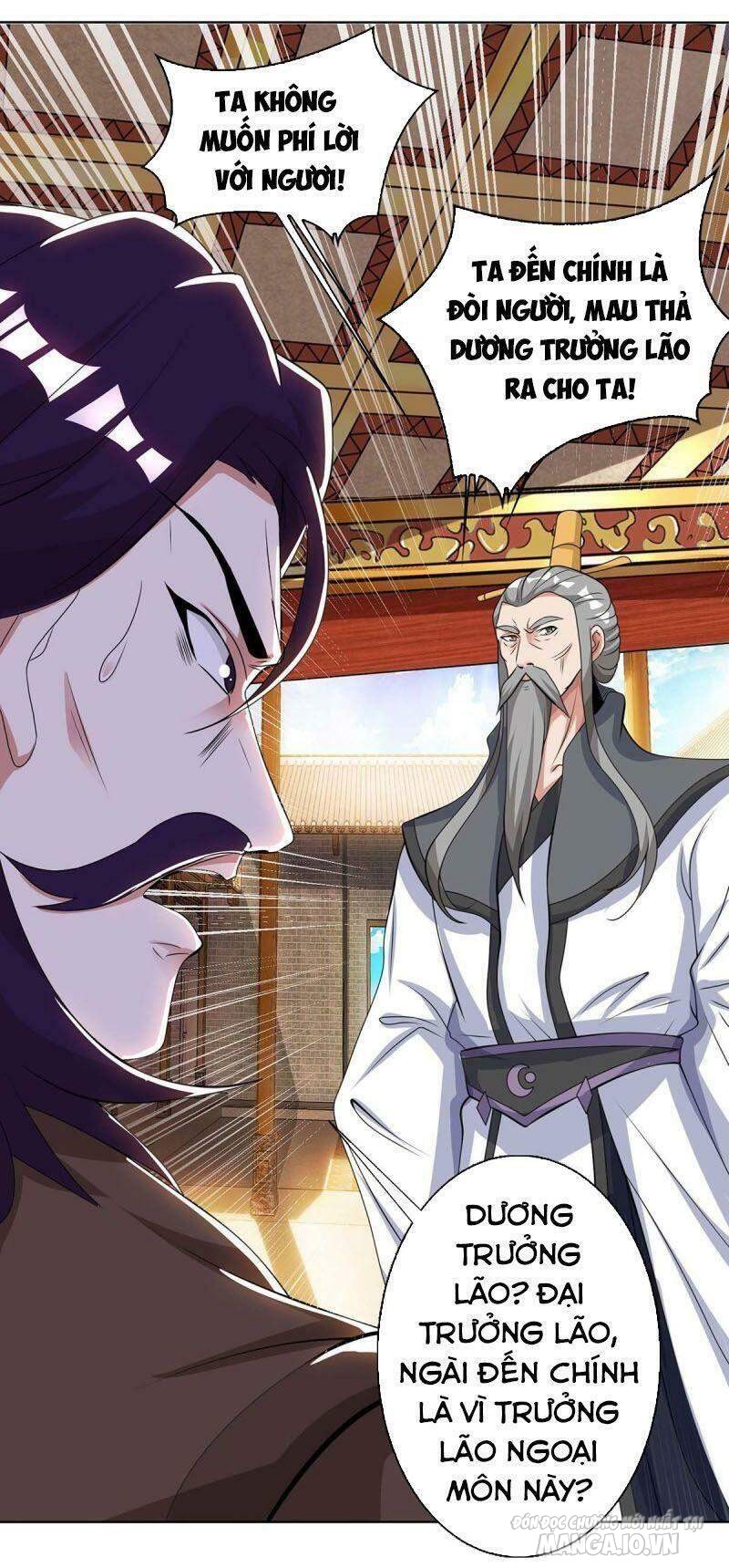 Trọng Sinh Sau Tám Vạn Năm Chapter 138 - Trang 2