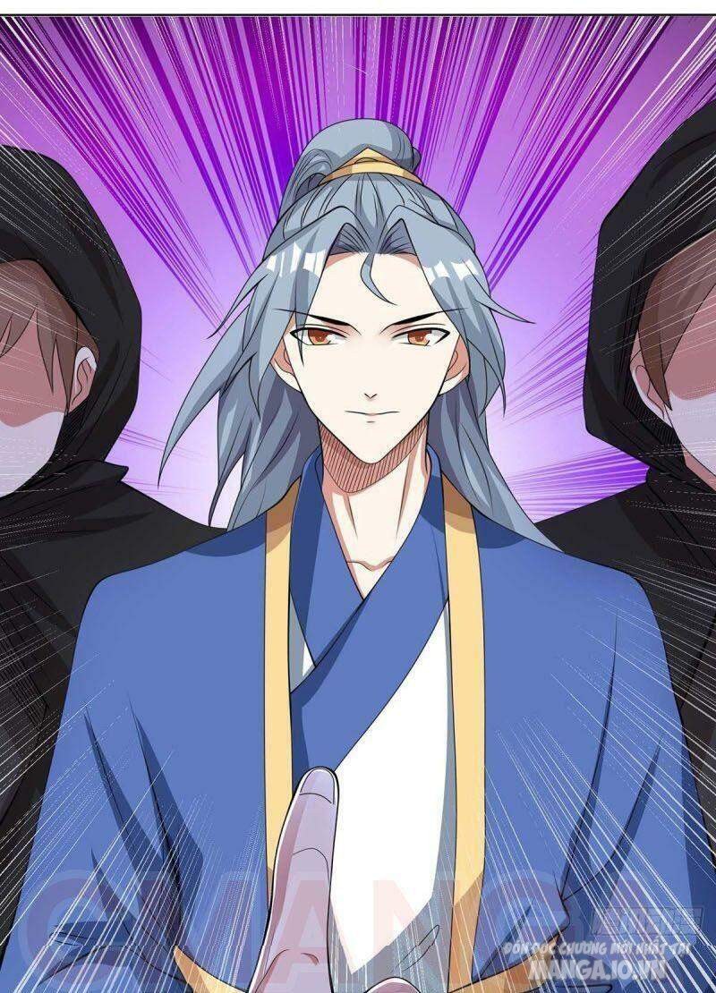 Trọng Sinh Sau Tám Vạn Năm Chapter 138 - Trang 2