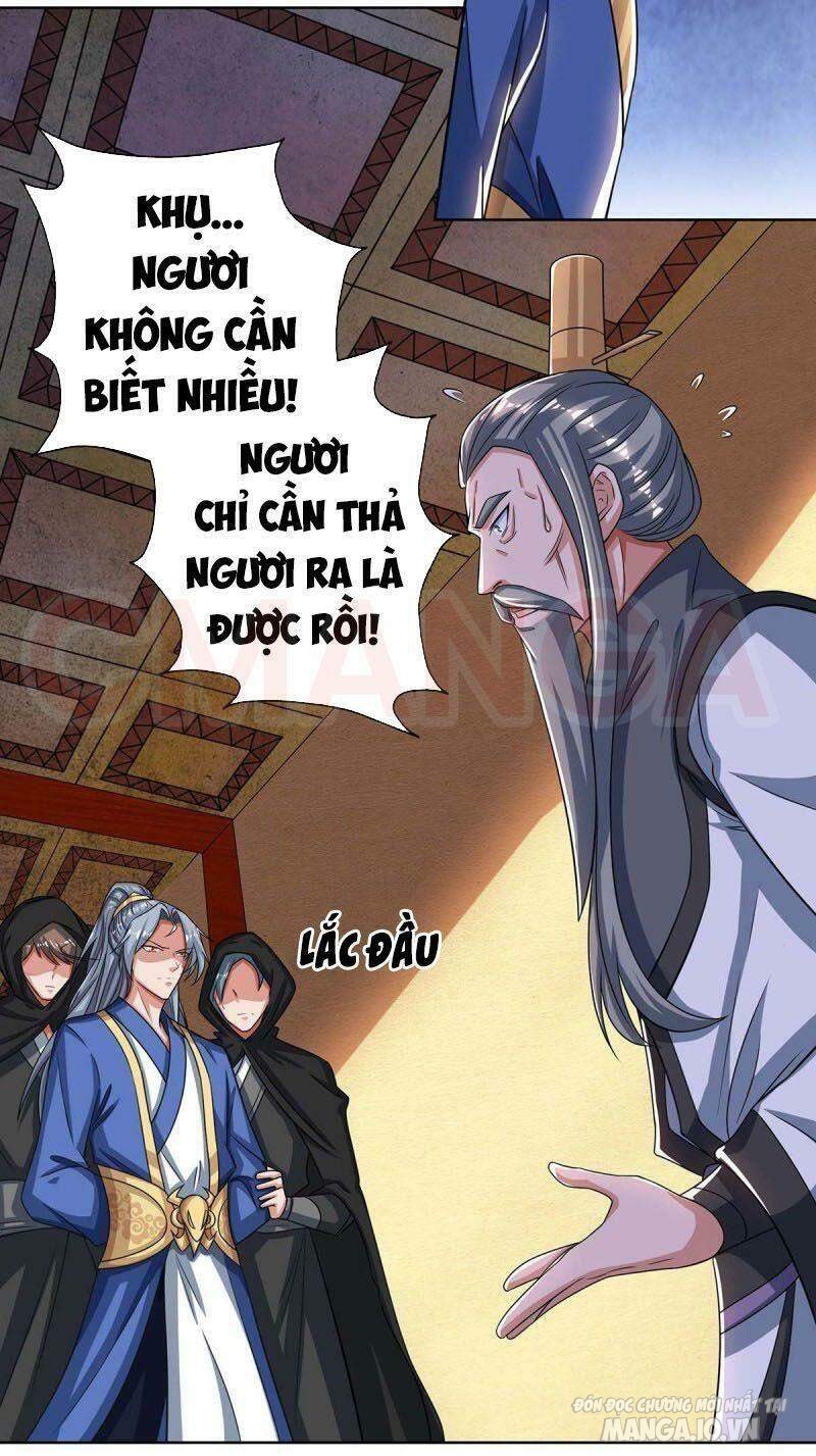 Trọng Sinh Sau Tám Vạn Năm Chapter 138 - Trang 2