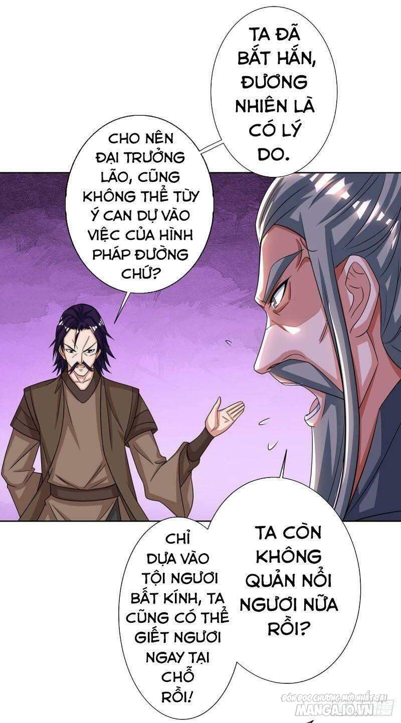 Trọng Sinh Sau Tám Vạn Năm Chapter 138 - Trang 2