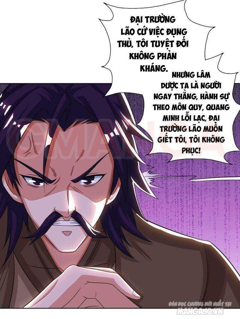 Trọng Sinh Sau Tám Vạn Năm Chapter 138 - Trang 2